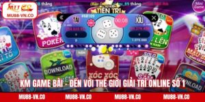 KM game bài