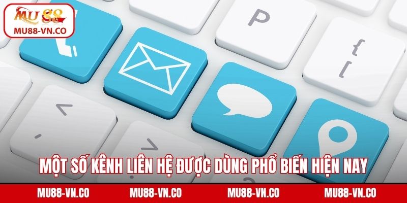 Tổng hợp những lưu ý quan trọng phải nắm khi liên hệ