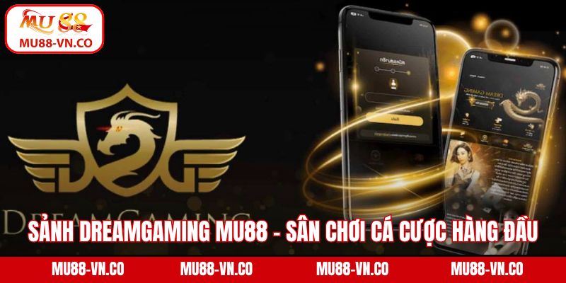 Sảnh Dreamgaming
