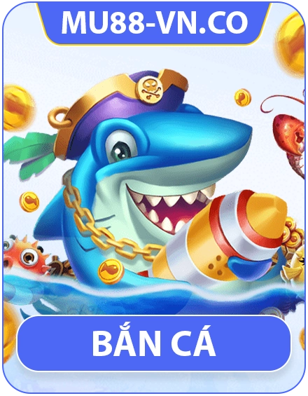 Bắn Cá