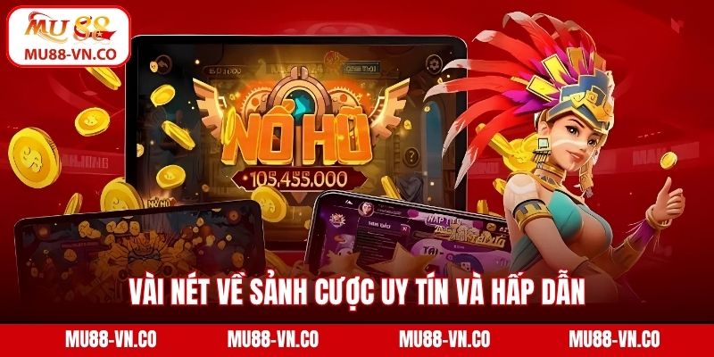 CQ9 Nổ Hũ - Sân Chơi Slot Game Hấp Dẫn Và Đầy Kịch Tính 2 Vài nét về sảnh cược uy tín và hấp dẫn