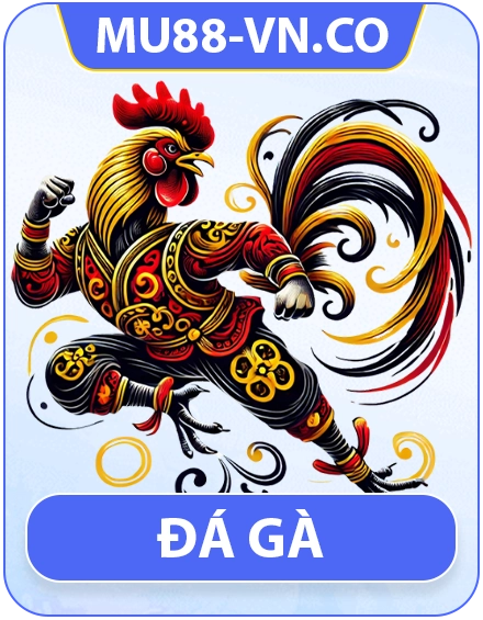 Đá Gà