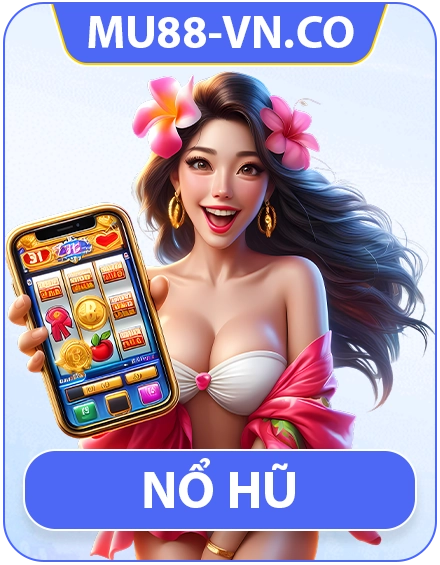 Nổ Hũ